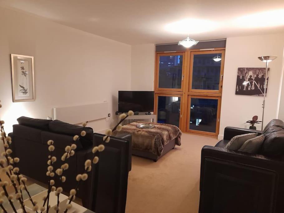 Centrally Situated 1 Bedroom Apartment! Birmingham Exterior photo