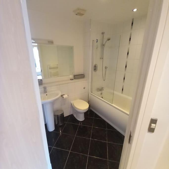 Centrally Situated 1 Bedroom Apartment! Birmingham Exterior photo