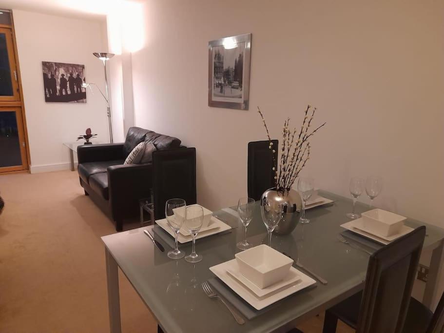 Centrally Situated 1 Bedroom Apartment! Birmingham Exterior photo
